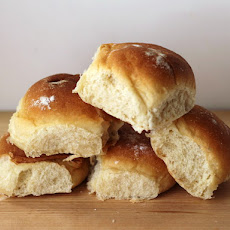 Overnight Buns