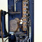 Paystations - Gray Western Electric 50-G  2 (Early Door) loc W3 6