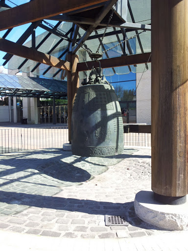 Convention Center Bell