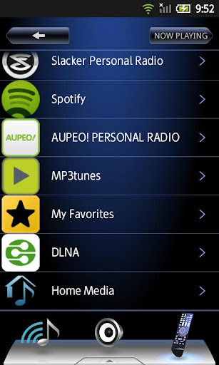 免費下載音樂APP|Onkyo Remote for Android 2.3 app開箱文|APP開箱王