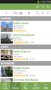 How to mod Dublin Travel Guide – mTrip lastet apk for android