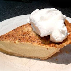 Custard Tart