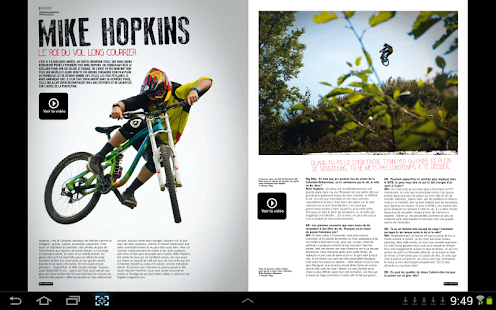 How to get Big Bike Magazine 1.3.1 apk for pc