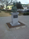 Estatua Mercedes De Velilla 