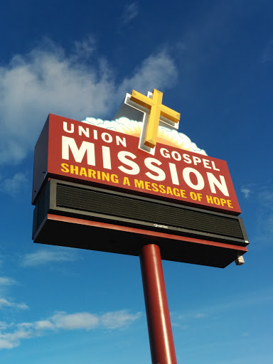 Union Gospel Church