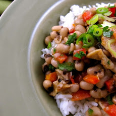 Hoppin' John