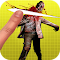 astuce Zombie Ninja Killer Apocalypse jeux