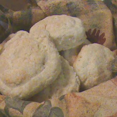 Pat's Biscuits