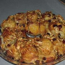 Sweet Rolls Overnight