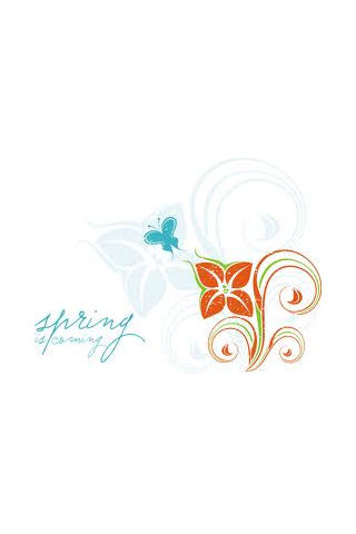 【免費個人化App】Springtime theme-APP點子