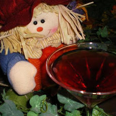 Razzy Martini