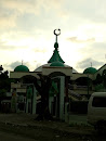 Masjid AL Huda