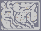 Thumbnail of the map 'Harassment'