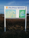 Nesseby Info Post