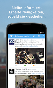 Twitter 5.101.0 apk