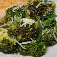 Broccoflower Archer