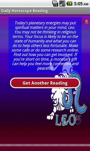 【免費娛樂App】Best Daily Horoscope Reading-APP點子