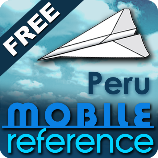Peru - FREE Travel Guide 旅遊 App LOGO-APP開箱王