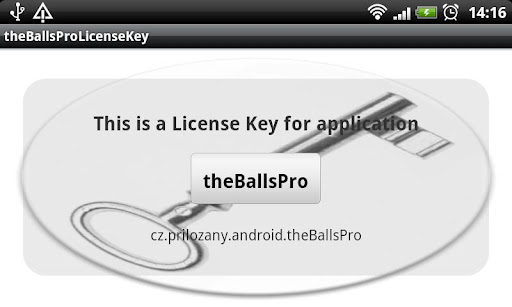 【免費休閒App】theBallsProLiceseKey-APP點子