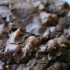 Chocolate-Cherry Cookies with Black Pepper