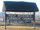 Holy Redeemer Catholic Church