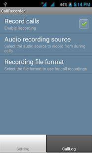 How to mod Voice call -recorder lastet apk for laptop
