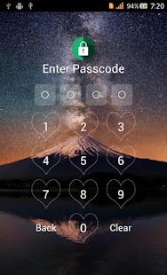 How to get App Lock New patch 1.04 apk for android