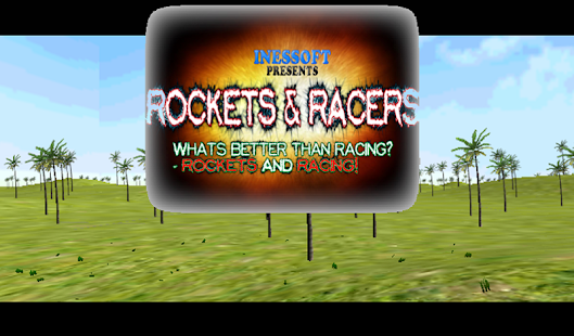 How to mod Rockets and Racers lastet apk for android
