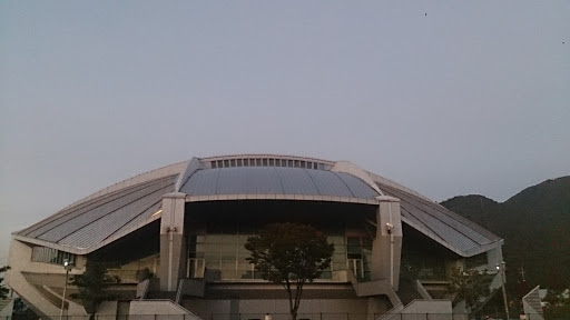 Asakita-ku Sports Center