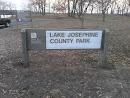 Lake Josephine Park