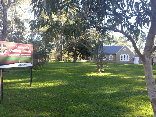 Kangarilla Uniting Church
