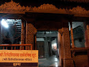 Ancient Ganesh Temple