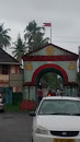 Temple Gate 