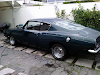 Plymouth  Barracuda