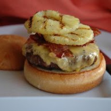 Big Kahuna Burger Recipe