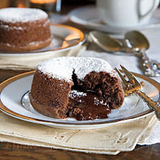 Mocha Java Cakes