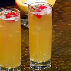 Whiskey Sour