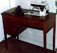 Maquinas De Coser Singer 308