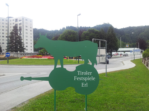 Tiroler Festspiele Erl 
