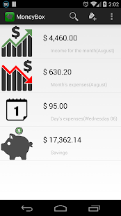 How to download MoneyBox lastet apk for bluestacks