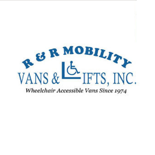 R & R Mobility LOGO-APP點子