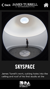 How to install James Turrell: A Retrospective 1.7 mod apk for android