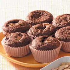 Peanut Butter Brownie Cups Recipe