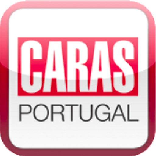 CARAS LOGO-APP點子