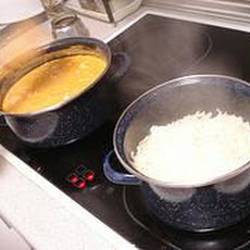 Brazilian-Style Beef Strogonoff