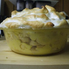 Nilla Wafers Original Banana Pudding