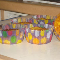 Nigella Lawson Cupcakes