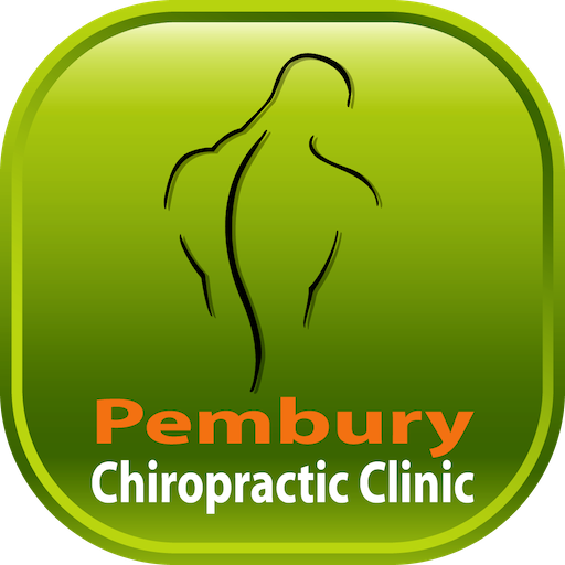 Pembury Chiropractic Clinic 健康 App LOGO-APP開箱王