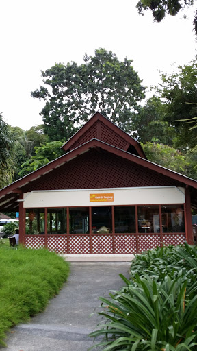 Cafe Di Tanjong