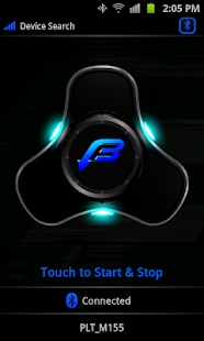 How to mod Bluetooth Finder patch Varies with device apk for android